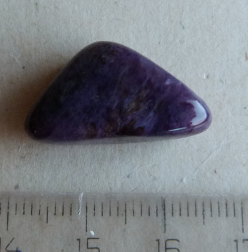 Čaroit - 2,3 cm - Extra! — foto 2