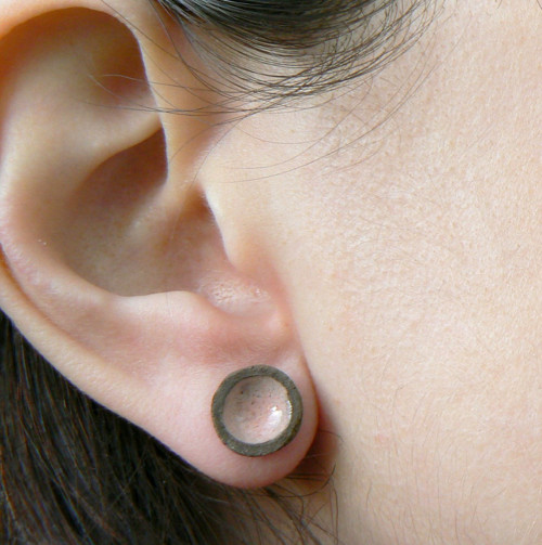 Hliněnky růžové - mini — foto 5