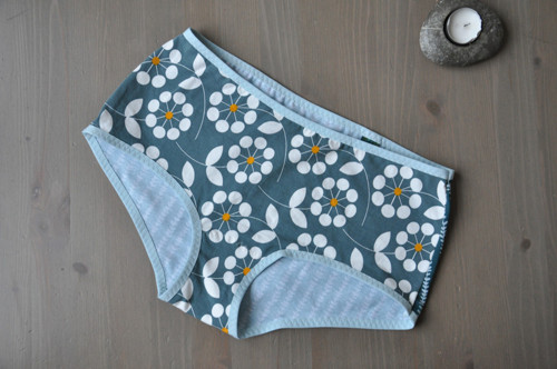 Cosy & Easy kalhotky vel. L — foto 4