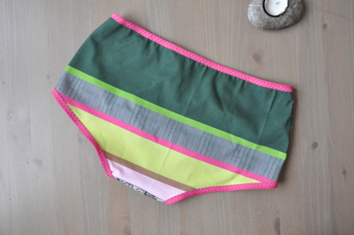 Cosy & Easy kalhotky vel. L — foto 4