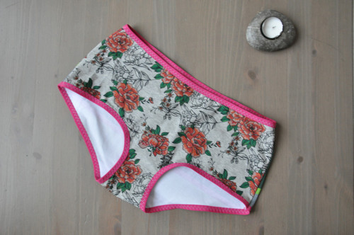 Cosy & Easy kalhotky vel. L — foto 3