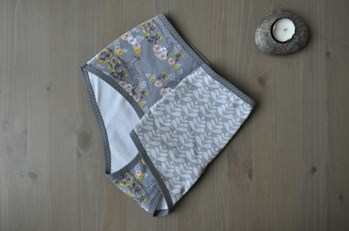 Cosy & Easy kalhotky vel. L — foto 4