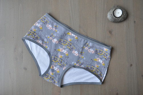 Cosy & Easy kalhotky vel. L — foto 2