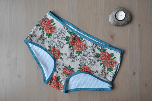 Cosy & Easy kalhotky vel. L — foto 3