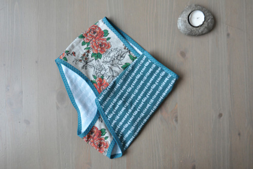 Cosy & Easy kalhotky vel. L — foto 2