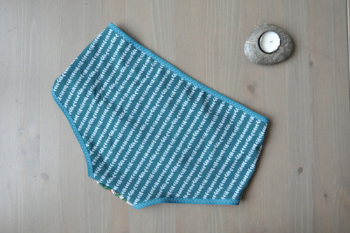 Cosy & Easy kalhotky vel. L — foto 4