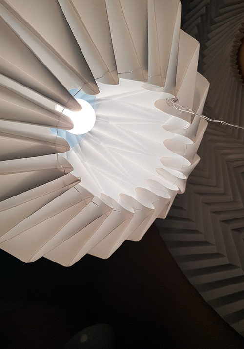DISCOUNT - Stínidlo KLASIC 02 XL polypropylene — foto 2
