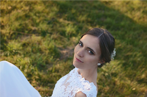 Pearl earrings inspired by Kate Middleton — foto 2