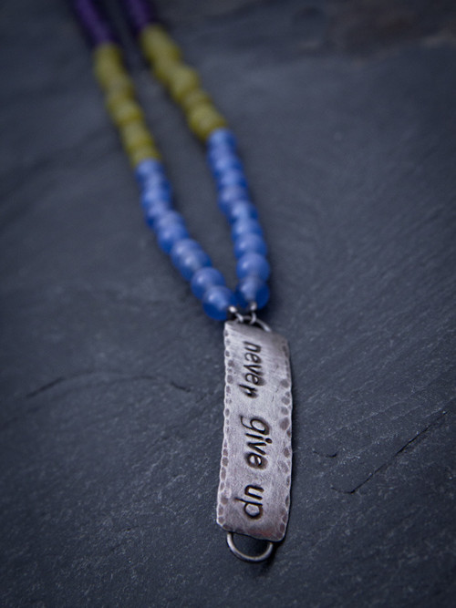 Never give up — foto 3