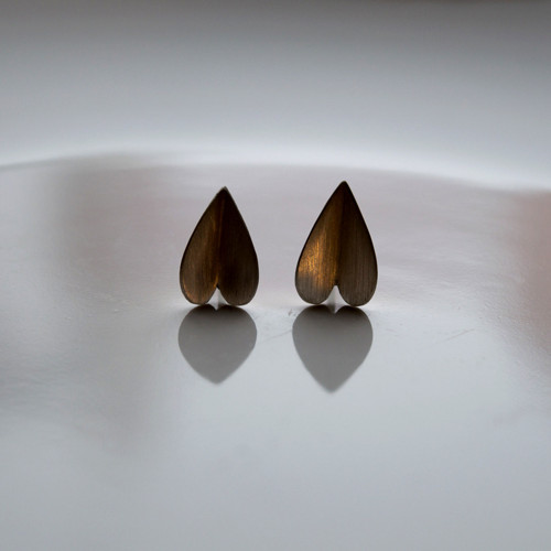 Náušnice - Parťáci - variabilní symbol — foto 6