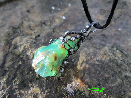Talisman ,, Znovuzrození " — foto 3
