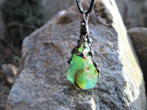 Talisman ,, Znovuzrození " — foto 2