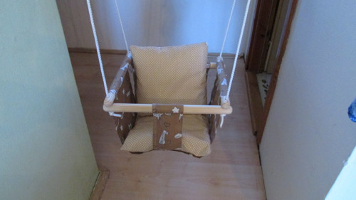 Houpačka — foto 2
