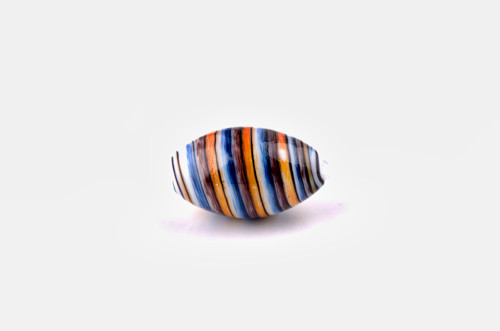 Porcelánový korálek — foto 2