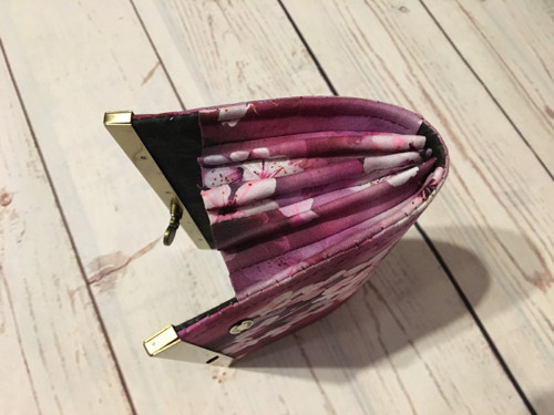 Crossbody taška + penezenka — foto 4