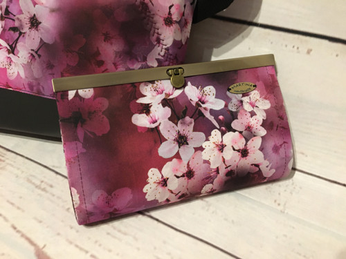 Crossbody taška + penezenka — foto 2