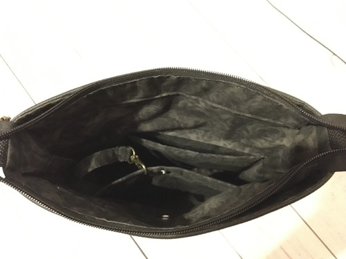 Crossbody taška + penezenka — foto 6