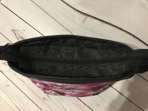 Crossbody taška + penezenka — foto 5