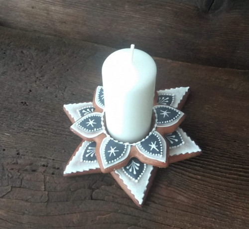 Svícny — foto 3
