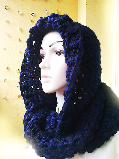 ENIGMA ... Navy Blue — foto 5
