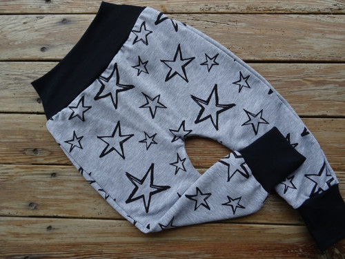 *baggy* stars ... rostoucí ... — foto 2