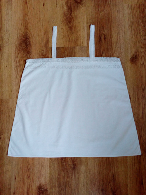 Z prádelníku IV — foto 4