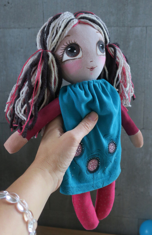 Aibí se chce tulit — foto 6