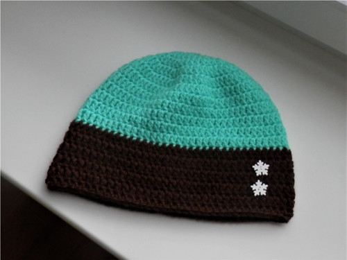 Souprava mint — foto 3