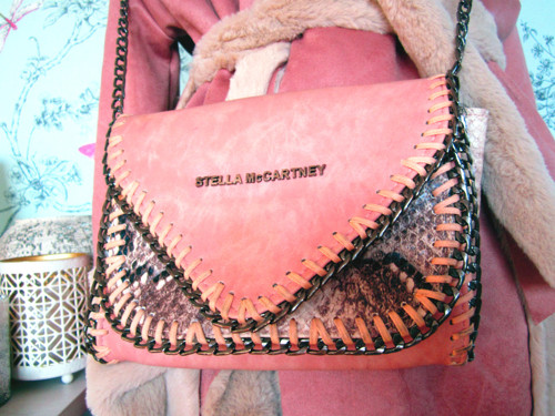 Kabelka Stella McCartney — foto 3