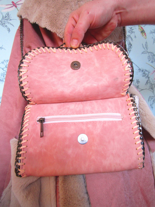 Kabelka Stella McCartney — foto 4