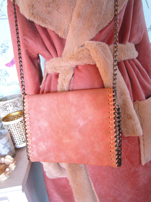 Kabelka Stella McCartney — foto 6