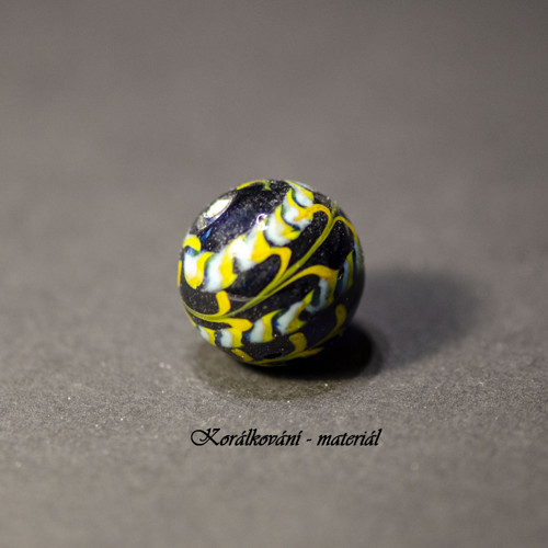 Vinutka Kulička hladká — foto 4