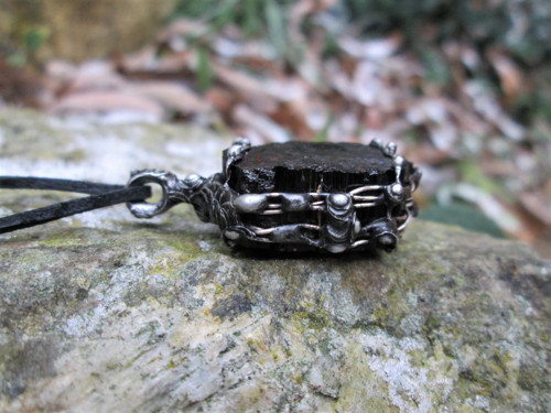 Talisman ,, Ochránce aury " — foto 2