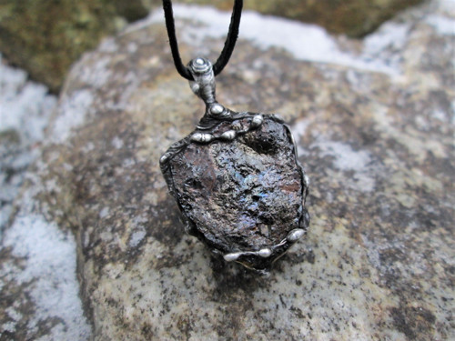 Talisman ,, Ochránce aury " — foto 4