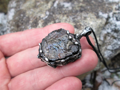 Talisman ,, Ochránce aury " — foto 3
