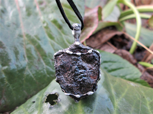Talisman ,, Ochránce aury " — foto 6