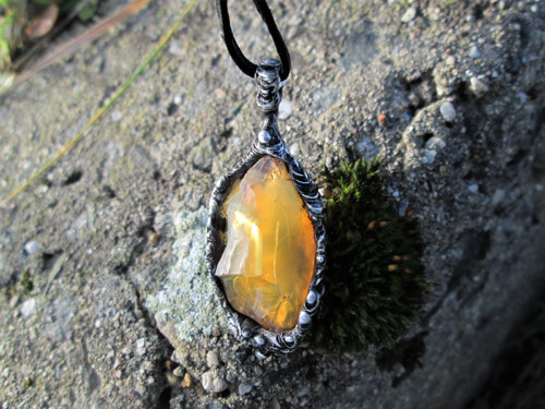 Talisman ,, Ohnivák " — foto 3