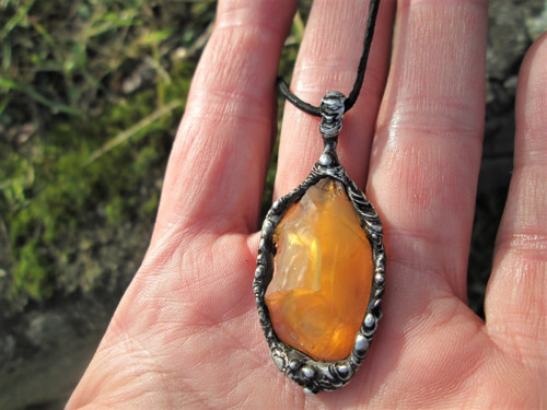 Talisman ,, Ohnivák " — foto 6