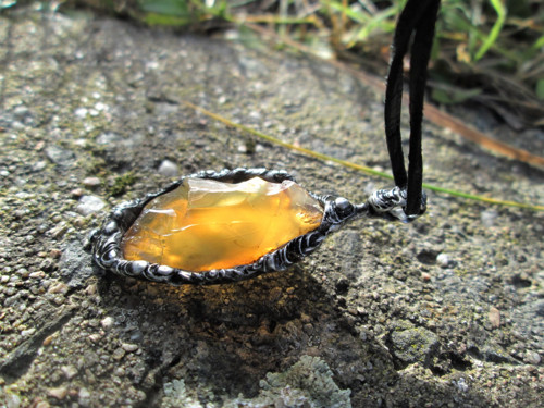 Talisman ,, Ohnivák " — foto 4