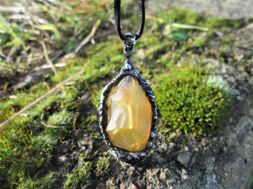Talisman ,, Ohnivák " — foto 5