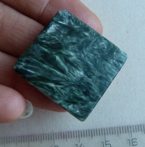 Serafinit - 3 cm - Extra — foto 2