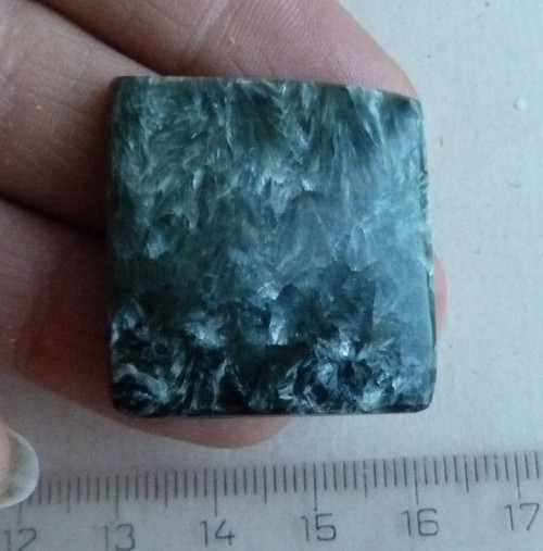 Serafinit - 3 cm - Extra — foto 4
