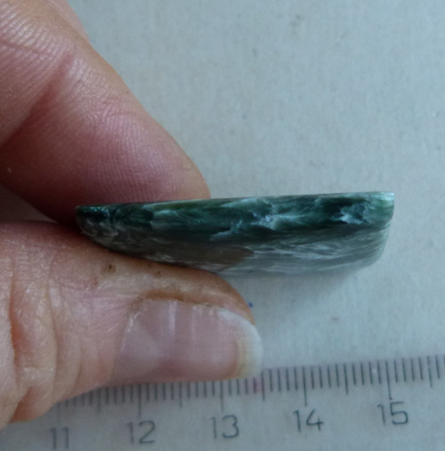 Serafinit - 3 cm - Extra — foto 5