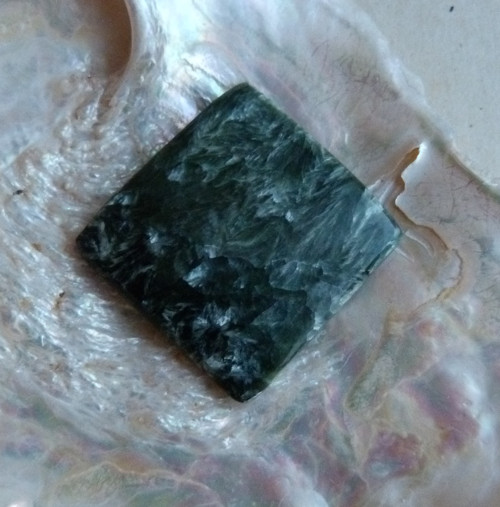Serafinit - 3 cm - Extra — foto 6
