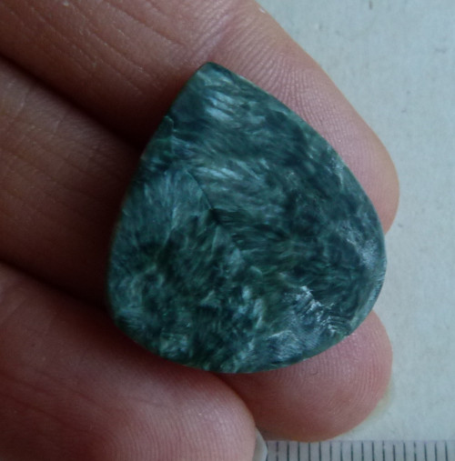 Serafinit - 2,6 cm - Extra — foto 2