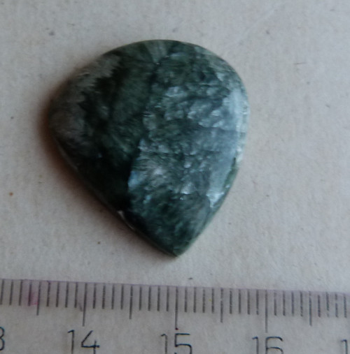 Serafinit - 2,6 cm - Extra — foto 3