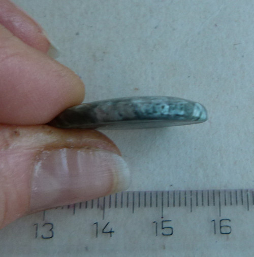 Serafinit - 2,6 cm - Extra — foto 6