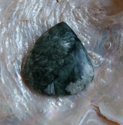 Serafinit - 2,6 cm - Extra — foto 4