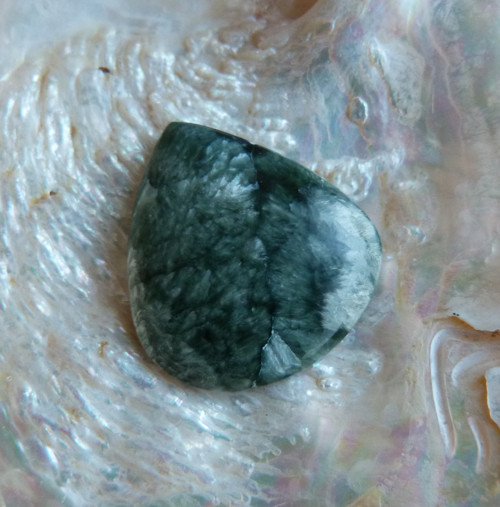 Serafinit - 2,6 cm - Extra — foto 5