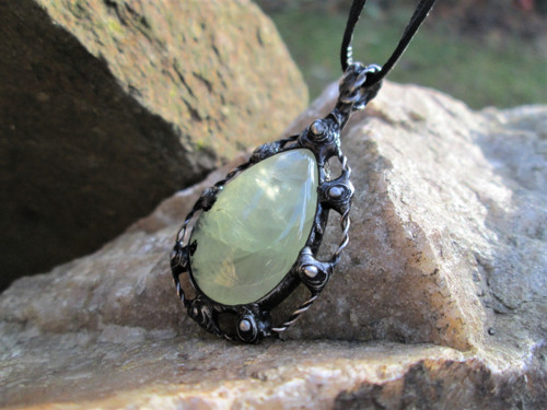 Talisman ,, Grál moudrosti " — foto 2
